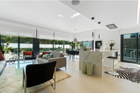 Villa for sale Dehesa De Campoamor, Alicante, Spain 3 bedrooms, 234 sq.m. No. 113917 - photo 7