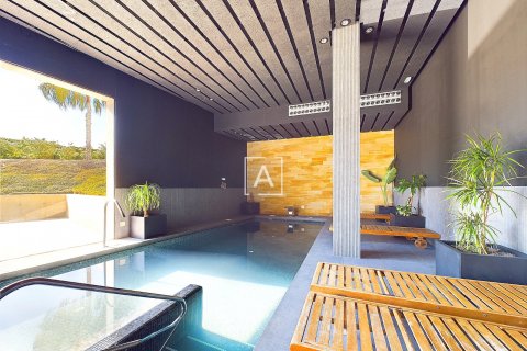Apartment for sale Los Dolses, Alicante, Spain 3 bedrooms, 111 sq.m. No. 113903 - photo 10