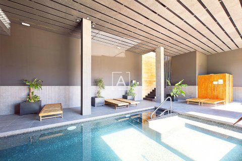 Apartment for sale Los Dolses, Alicante, Spain 3 bedrooms, 111 sq.m. No. 113903 - photo 3