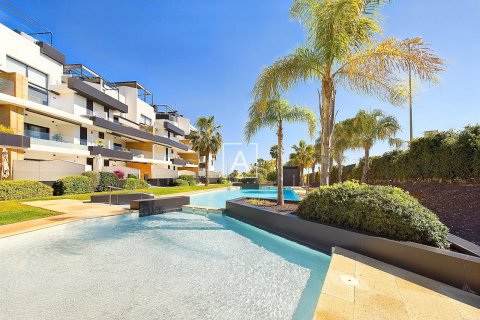Apartment for sale Los Dolses, Alicante, Spain 3 bedrooms, 111 sq.m. No. 113903 - photo 5
