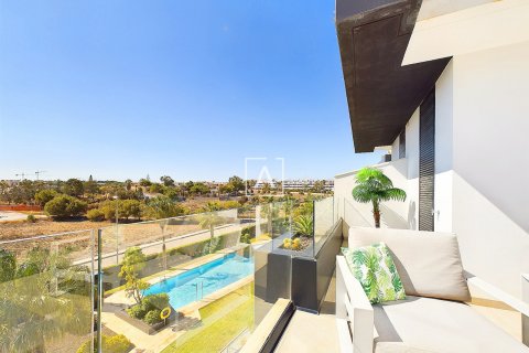 Apartment for sale Los Dolses, Alicante, Spain 3 bedrooms, 111 sq.m. No. 113903 - photo 8