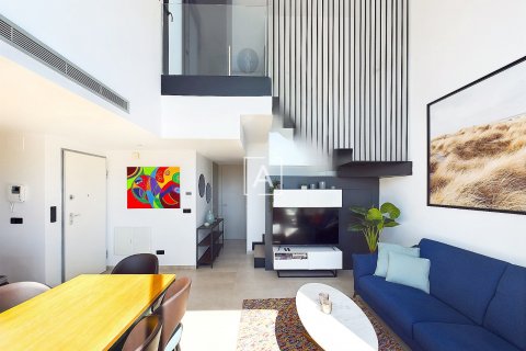 Apartment for sale Los Dolses, Alicante, Spain 3 bedrooms, 111 sq.m. No. 113903 - photo 17