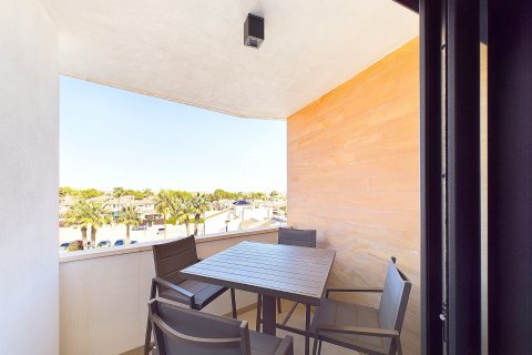 Apartment for sale Los Dolses, Alicante, Spain 3 bedrooms, 111 sq.m. No. 113903 - photo 23