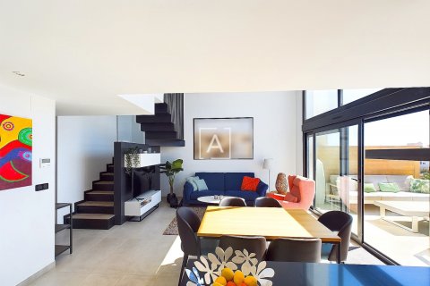 Apartment for sale Los Dolses, Alicante, Spain 3 bedrooms, 111 sq.m. No. 113903 - photo 7