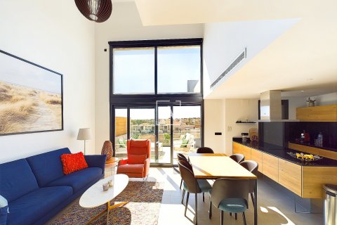Apartment for sale Los Dolses, Alicante, Spain 3 bedrooms, 111 sq.m. No. 113903 - photo 4