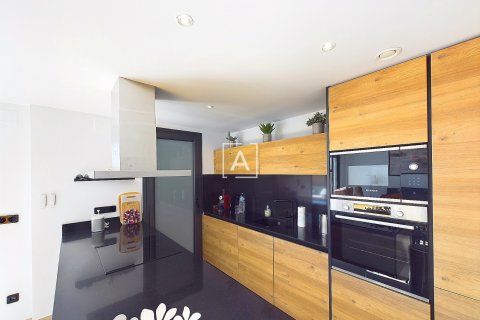 Apartment for sale Los Dolses, Alicante, Spain 3 bedrooms, 111 sq.m. No. 113903 - photo 6