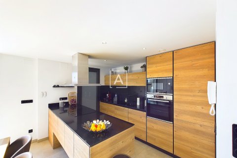 Apartment for sale Los Dolses, Alicante, Spain 3 bedrooms, 111 sq.m. No. 113903 - photo 9