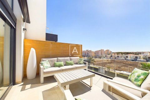 Apartment for sale Los Dolses, Alicante, Spain 3 bedrooms, 111 sq.m. No. 113903 - photo 19