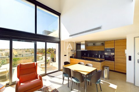 Apartment for sale Los Dolses, Alicante, Spain 3 bedrooms, 111 sq.m. No. 113903 - photo 24