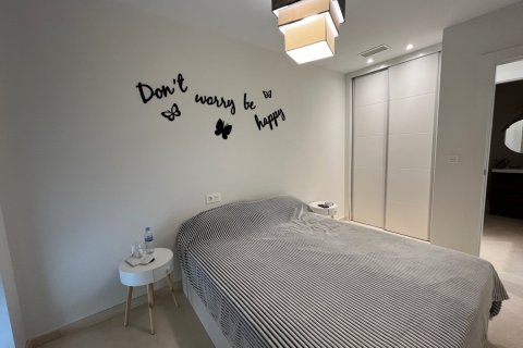 Dzīvoklis pārdošanā Villajoyosa, Alicante, Spānijā 3 istabas, 181 m2 Nr. 165143 - attēls 11