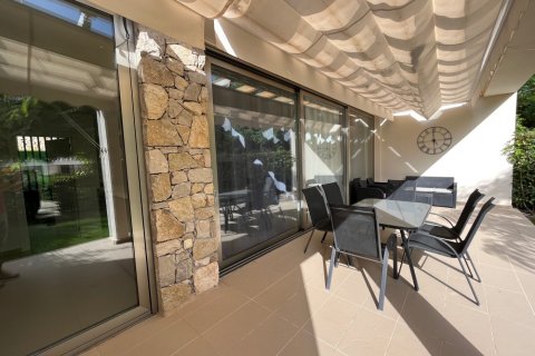 Dzīvoklis pārdošanā Villajoyosa, Alicante, Spānijā 3 istabas, 181 m2 Nr. 165143 - attēls 25