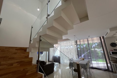 Dzīvoklis pārdošanā Villajoyosa, Alicante, Spānijā 3 istabas, 181 m2 Nr. 165143 - attēls 13