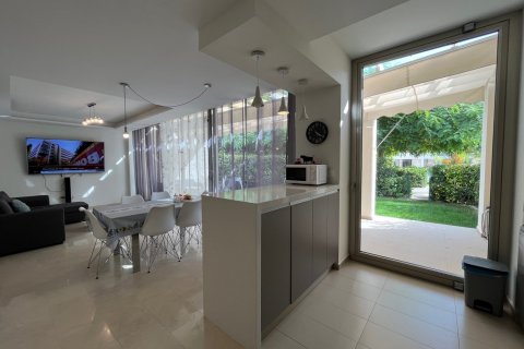 Dzīvoklis pārdošanā Villajoyosa, Alicante, Spānijā 3 istabas, 181 m2 Nr. 165143 - attēls 5