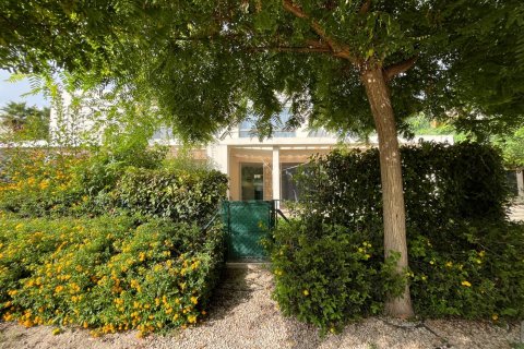 Dzīvoklis pārdošanā Villajoyosa, Alicante, Spānijā 3 istabas, 181 m2 Nr. 165143 - attēls 27