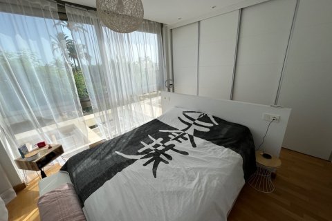 Dzīvoklis pārdošanā Villajoyosa, Alicante, Spānijā 3 istabas, 181 m2 Nr. 165143 - attēls 14