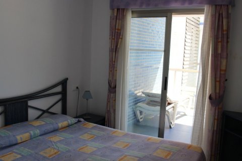Apartment for sale in Calpe, Alicante, Spain 2 bedrooms, 101 sq.m. No. 165141 - photo 7