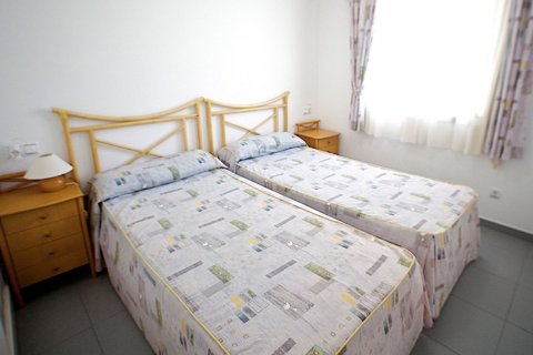 Apartment for sale in Calpe, Alicante, Spain 2 bedrooms, 101 sq.m. No. 165141 - photo 10
