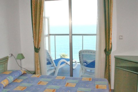Apartment for sale in Calpe, Alicante, Spain 2 bedrooms, 101 sq.m. No. 165141 - photo 9
