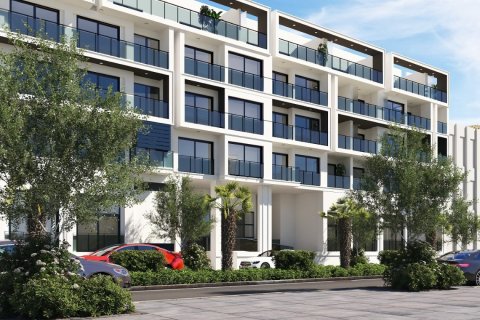 Penthouse à La Florida, Alicante, Espagne 1 chambre, 58 m2 No. 165146