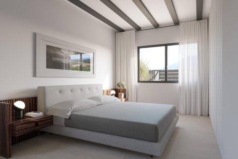 Villa en venta Penaguila, Alicante, España 4 dormitorios, 155 m2 No. 133944 - foto 6
