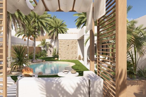 Villa in vendita Banos Y Mendigo, Murcia, Spagna 3 camere da letto, 213 mq. N° 133947 - foto 3