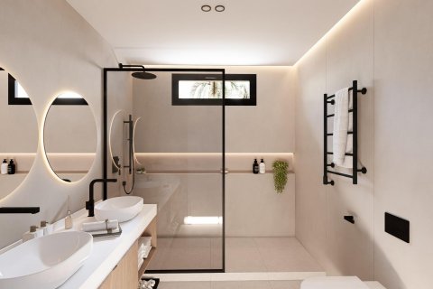 Villa in vendita Banos Y Mendigo, Murcia, Spagna 3 camere da letto, 213 mq. N° 133947 - foto 12
