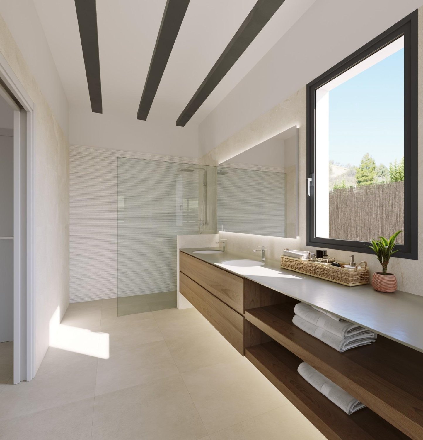 Villa i Penaguila, Alicante, Spanien 4 sovrum, 178 kvm. Nr. 133943