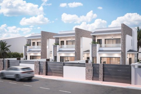 Villa for sale San Pedro del Pinatar, Murcia, Spain 3 bedrooms, 134 sq.m. No. 133948 - photo 19