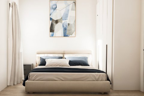Huoneisto myytävänä Benidorm, Alicante, Espanja, 2 makuuhuonetta, 87 m2 No. 179494 - kuva 16