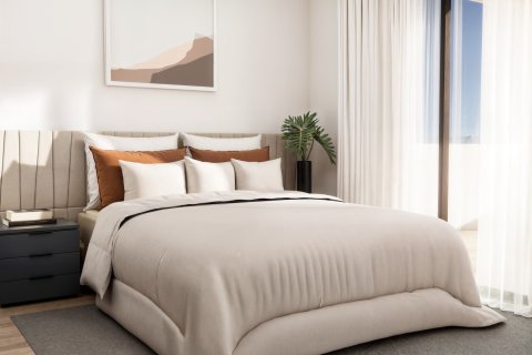 Huoneisto myytävänä Benidorm, Alicante, Espanja, 2 makuuhuonetta, 87 m2 No. 179494 - kuva 14