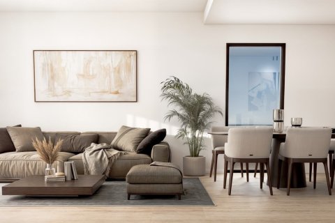 Huoneisto myytävänä Benidorm, Alicante, Espanja, 2 makuuhuonetta, 87 m2 No. 179494 - kuva 5
