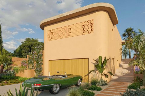 Villa in vendita a La Marina, Alicante, Spagna 4 camere da letto, 330 mq. N° 179493 - foto 4