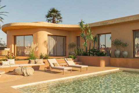 Villa in vendita a La Marina, Alicante, Spagna 4 camere da letto, 330 mq. N° 179493 - foto 5