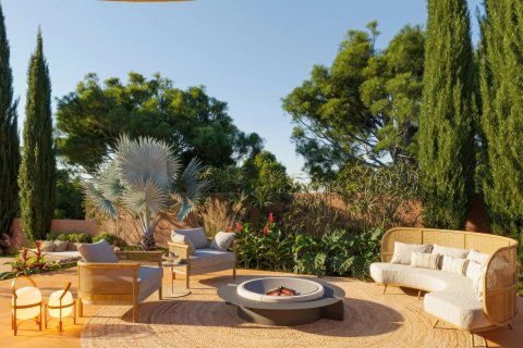 Villa in vendita a La Marina, Alicante, Spagna 4 camere da letto, 330 mq. N° 179493 - foto 2