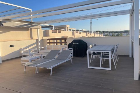 Wohnung zum Verkauf in Los Balcones, Alicante, Spanien 2 Schlafzimmer, 64 m2 Nr. 151812 - Foto 12