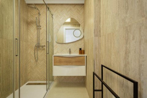 Wohnung zum Verkauf in Los Balcones, Alicante, Spanien 2 Schlafzimmer, 64 m2 Nr. 151812 - Foto 8