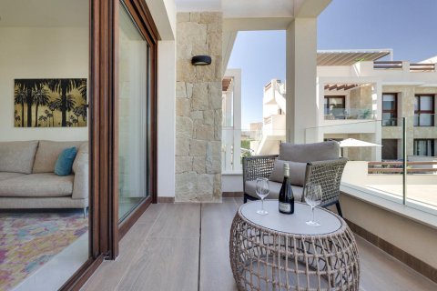 Wohnung zum Verkauf in Los Balcones, Alicante, Spanien 2 Schlafzimmer, 64 m2 Nr. 151812 - Foto 2