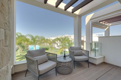 Wohnung in Los Balcones, Alicante, Spanien 2 Schlafzimmer, 64 m2 Nr. 151812