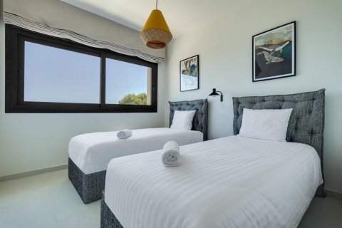 Wohnung zum Verkauf in Los Balcones, Alicante, Spanien 2 Schlafzimmer, 64 m2 Nr. 151812 - Foto 9