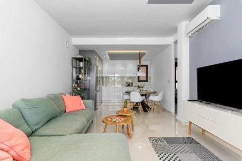 Apartament w Pilar de la Horadada, Alicante, Hiszpania 3 sypialnie, 82 mkw. nr 151811 – zdjęcie 6