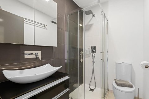 Apartament w Pilar de la Horadada, Alicante, Hiszpania 3 sypialnie, 82 mkw. nr 151811 – zdjęcie 15