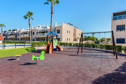 Apartament w Pilar de la Horadada, Alicante, Hiszpania 3 sypialnie, 82 mkw. nr 151811 – zdjęcie 20