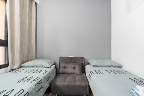 Apartament w Pilar de la Horadada, Alicante, Hiszpania 3 sypialnie, 82 mkw. nr 151811 – zdjęcie 12