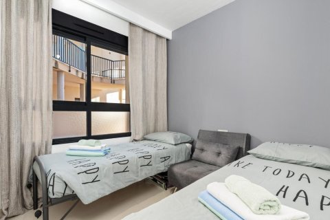 Apartament w Pilar de la Horadada, Alicante, Hiszpania 3 sypialnie, 82 mkw. nr 151811 – zdjęcie 10
