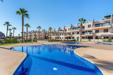 Apartament w Pilar de la Horadada, Alicante, Hiszpania 3 sypialnie, 82 mkw. nr 151811 – zdjęcie 24