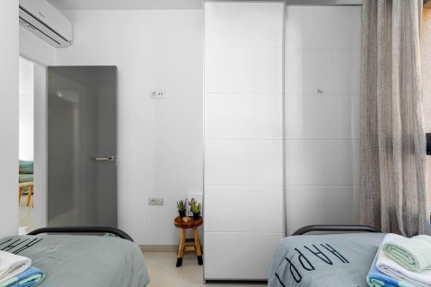 Apartament w Pilar de la Horadada, Alicante, Hiszpania 3 sypialnie, 82 mkw. nr 151811 – zdjęcie 13