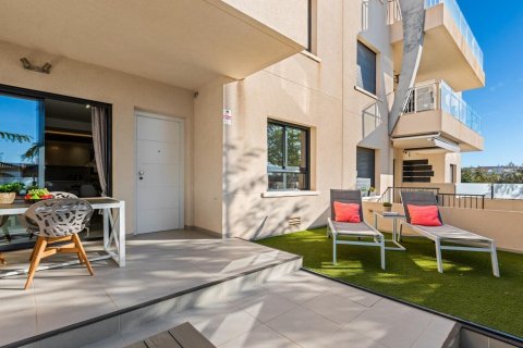 Apartament w Pilar de la Horadada, Alicante, Hiszpania 3 sypialnie, 82 mkw. nr 151811 – zdjęcie 18