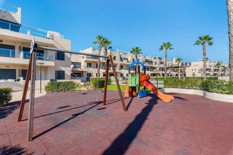 Apartament w Pilar de la Horadada, Alicante, Hiszpania 3 sypialnie, 82 mkw. nr 151811 – zdjęcie 21