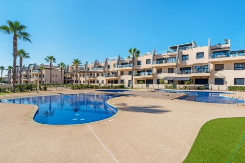 Apartament w Pilar de la Horadada, Alicante, Hiszpania 3 sypialnie, 82 mkw. nr 151811 – zdjęcie 22