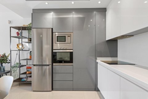 Apartament w Pilar de la Horadada, Alicante, Hiszpania 3 sypialnie, 82 mkw. nr 151811 – zdjęcie 8